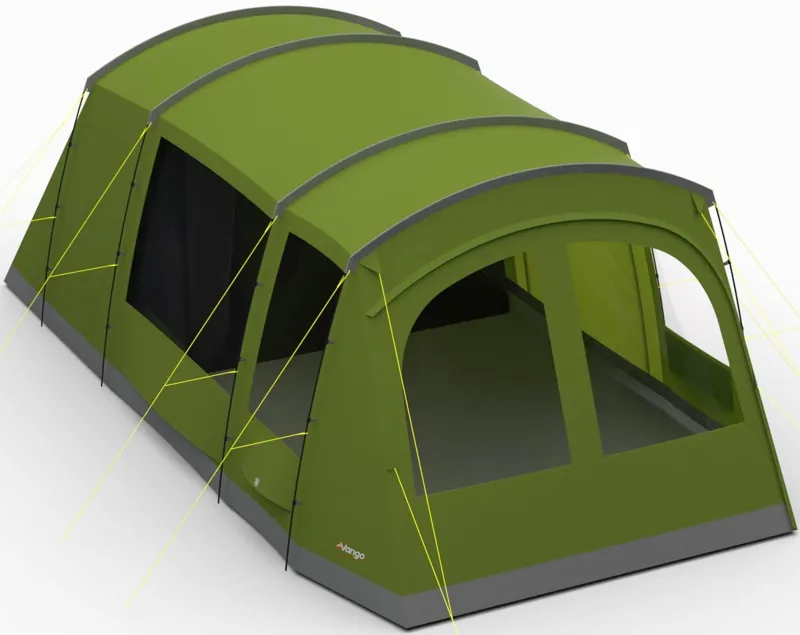 Vango Stargrove II 450 Tent - 2022 Model-2